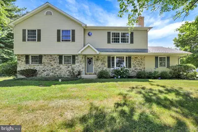 1170 N Manor Road, Honey Brook, PA 19344 - Photo 1