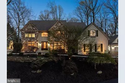 1714 Hickory Hill Road, Chadds Ford, PA 19317 - Photo 1
