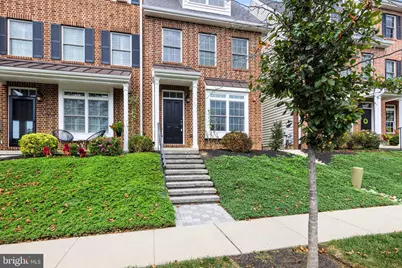 619 W Mulberry Street, Kennett Square, PA 19348 - Photo 1