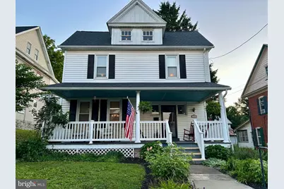 120 Prospect Avenue, West Grove, PA 19390 - Photo 1