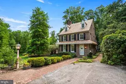 781 Fairview Road, Glenmoore, PA 19343 - Photo 1