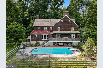 781 Fairview Road, Glenmoore, PA 19343 - Photo 1