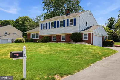 1264 Estate Drive, West Chester, PA 19380 - Photo 1