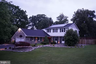 552 Daventry Road, Berwyn, PA 19312 - Photo 1