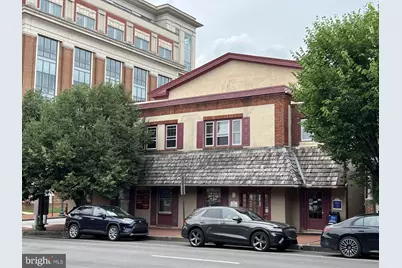 139 W Market Street #FIRST FLOOR FRONT, West Chester, PA 19382 - Photo 1