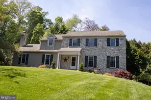 1701 Jennings Way, Paoli, PA 19301 - Photo 1
