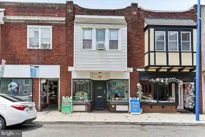 28 Gay Street, Phoenixville, PA 19460 - Photo 1