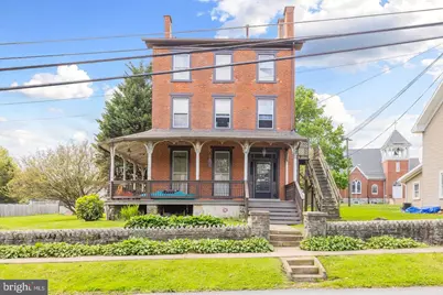 200 Cochran Street #3, Cochranville, PA 19330 - Photo 1