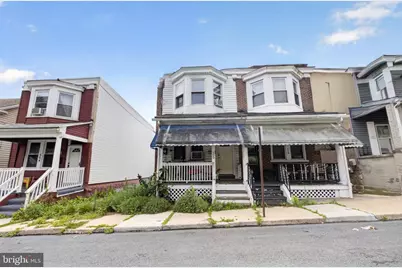 560 Coates Street, Coatesville, PA 19320 - Photo 2