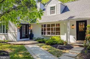 1110 W Valley Rd, Wayne, PA 19087 - Photo 4