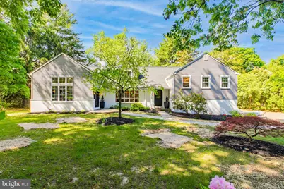 1110 W Valley Road, Wayne, PA 19087 - Photo 1