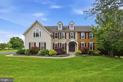 713 Dunmoore Lane, West Chester, PA 19380 - Photo 1