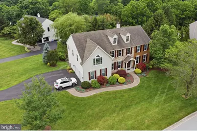 713 Dunmoore Lane, West Chester, PA 19380 - Photo 46
