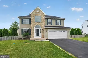 101 S Keystone Way, Coatesville, PA 19320 - Photo 1