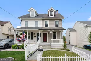 47 Walnut Ave, Berwyn, PA 19312 - Photo 1