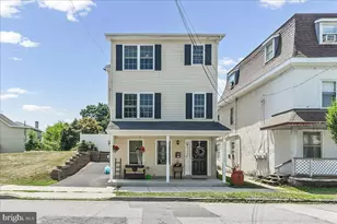 112 Dayton St, Phoenixville, PA 19460 - Photo 1