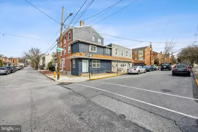 301 N Darlington Street #A, West Chester, PA 19380 - Photo 1