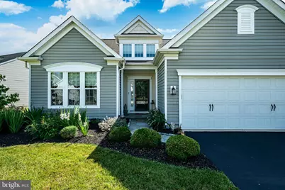 443 Hallman Court, Downingtown, PA 19335 - Photo 1