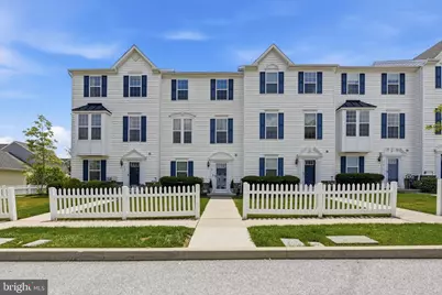 115 S Harner Boulevard, Coatesville, PA 19320 - Photo 1