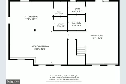122 Glenrose Road, Coatesville, PA 19320 - Photo 38