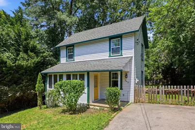 943 Fairview Avenue, Wayne, PA 19087 - Photo 2