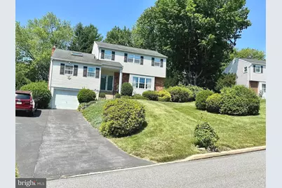 808 Joeck Drive, West Chester, PA 19382 - Photo 1