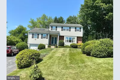 808 Joeck Drive, West Chester, PA 19382 - Photo 2