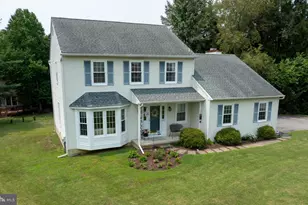 429 Deep Willow Dr, Exton, PA 19341 - Photo 1