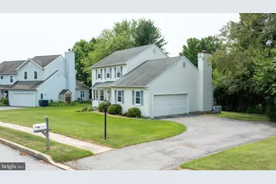429 Deep Willow Drive, Exton, PA 19341 - Photo 2