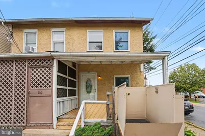 100 Poplar Street, West Chester, PA 19382 - Photo 1