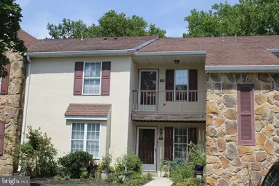 178 Valley Stream Circle #178H, Chesterbrook, PA 19087 - Photo 1