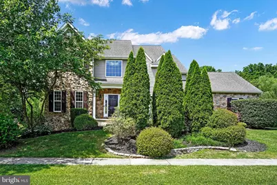 814 Edna Jane Lane, West Grove, PA 19390 - Photo 1