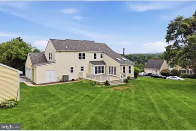 422 S Saddlebrook Circle, Chester Springs, PA 19425 - Photo 58