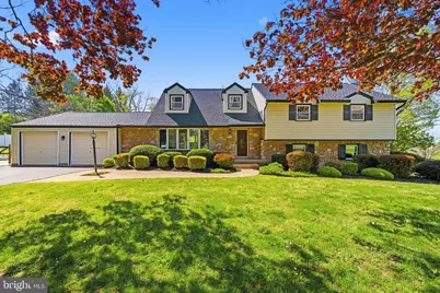 302 Lucky Hill Road, West Chester, PA 19382 - Photo 2