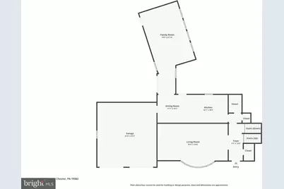 302 Lucky Hill Road, West Chester, PA 19382 - Photo 96