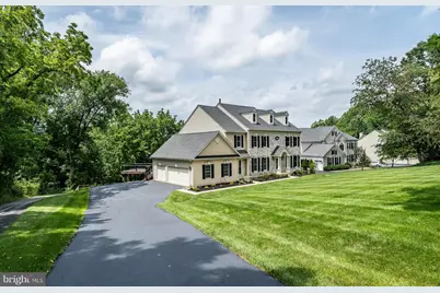 1021 Ridgehaven Road, West Chester, PA 19382 - Photo 2