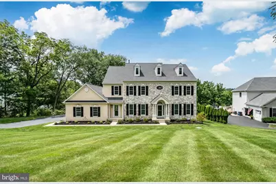 1021 Ridgehaven Road, West Chester, PA 19382 - Photo 4