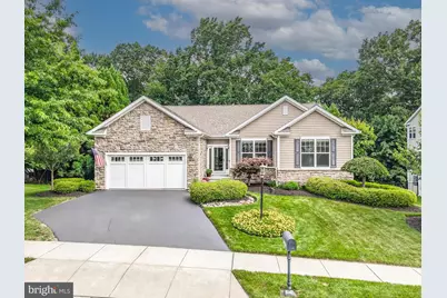 3345 Alydar Road, Downingtown, PA 19335 - Photo 1