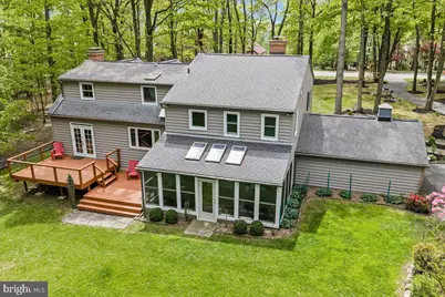 1744 S Forge Mountain Drive, Valley Forge, PA 19481 - Photo 68