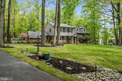 1744 S Forge Mountain Drive, Valley Forge, PA 19481 - Photo 62