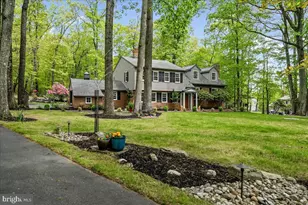 1744 S Forge Mountain Dr, Valley Forge, PA 19481 - Photo 62