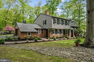1744 S Forge Mountain Dr, Valley Forge, PA 19481 - Photo 1