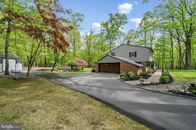 1744 S Forge Mountain Drive, Valley Forge, PA 19481 - Photo 60