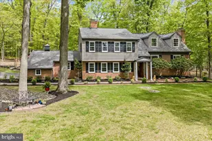 1744 S Forge Mountain Dr, Valley Forge, PA 19481 - Photo 2