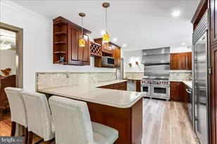 1744 S Forge Mountain Dr, Valley Forge, PA 19481 - Photo 14