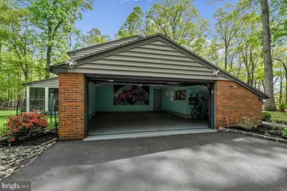 1744 S Forge Mountain Drive, Valley Forge, PA 19481 - Photo 50