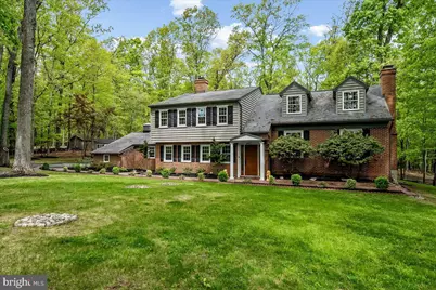 1744 S Forge Mountain Drive, Valley Forge, PA 19481 - Photo 64