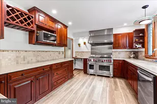 1744 S Forge Mountain Dr, Valley Forge, PA 19481 - Photo 10
