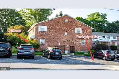 605 W Market Street #22, West Chester, PA 19382 - Photo 26