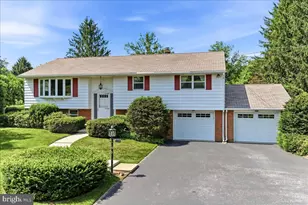 1400 E Keller Rd, Pottstown, PA 19465 - Photo 4